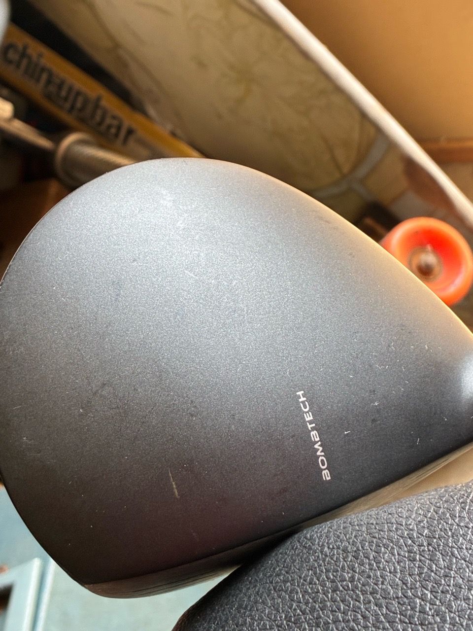 BombTech Golf 4.0 Driver - photo 3
