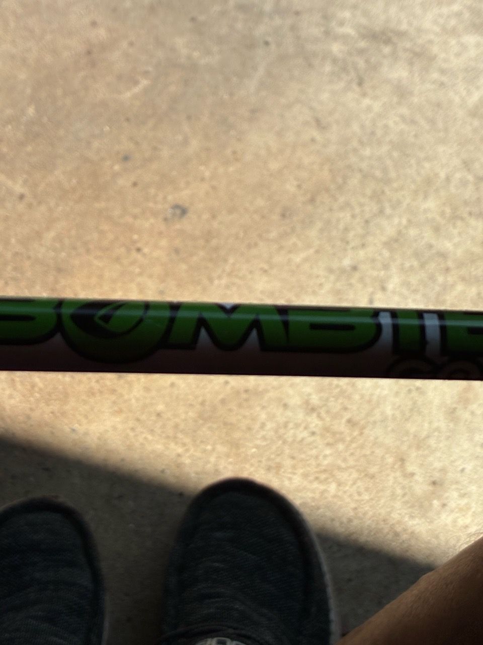 BombTech Golf 4.0 Driver - photo 4