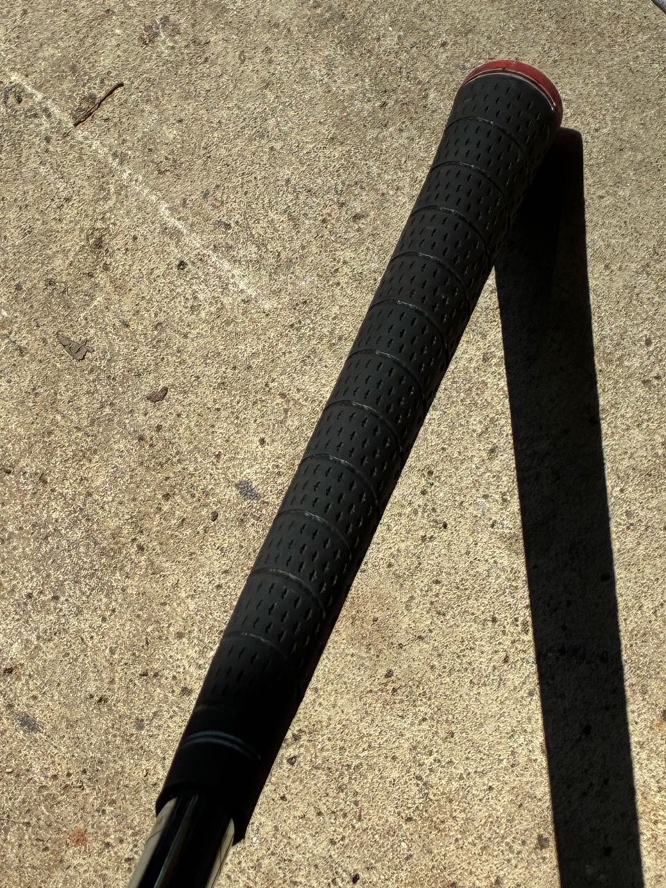 Alien 3 Pro Series 2 Sand Wedge - photo 2