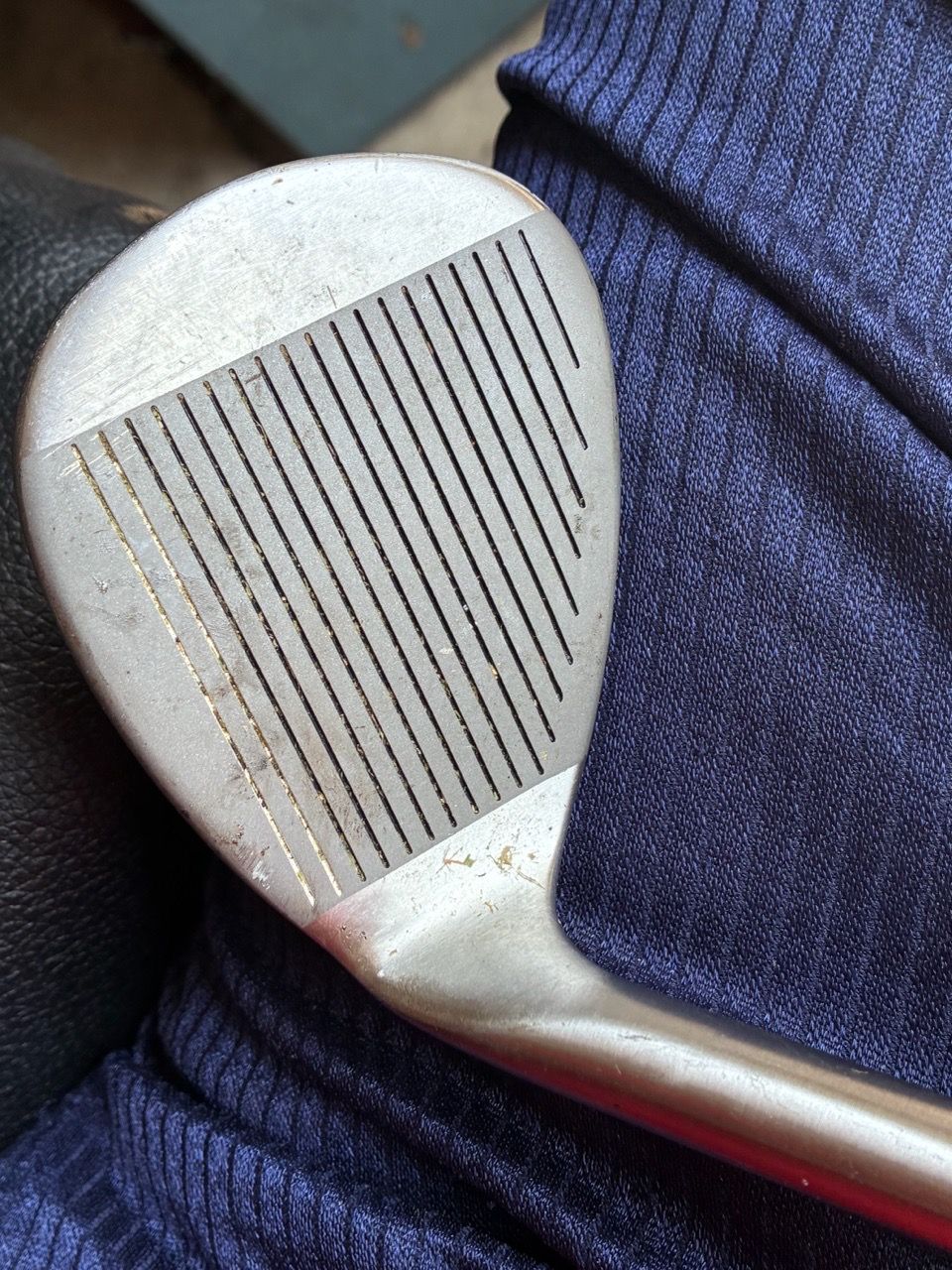 Alien 3 Pro Series 2 Sand Wedge - photo 3