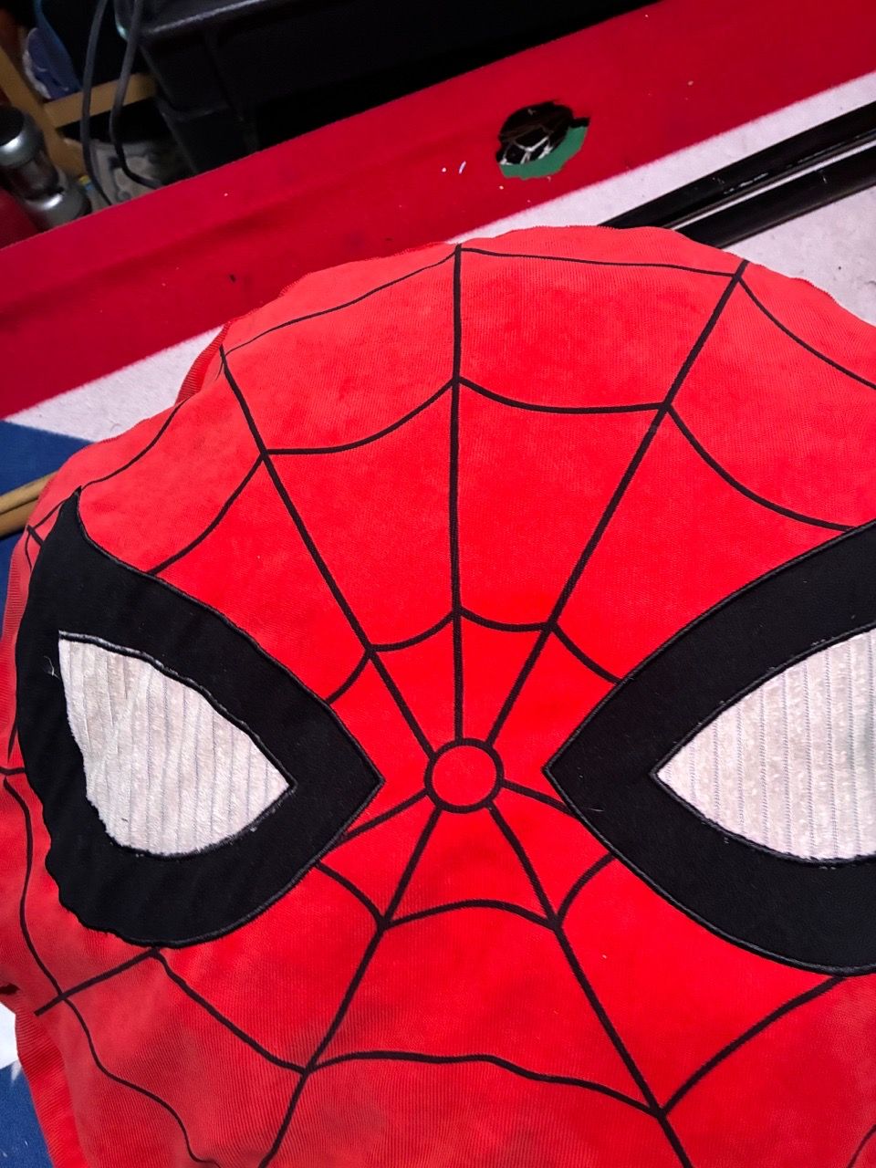 Spider-Man Children Bean Bag - photo 2