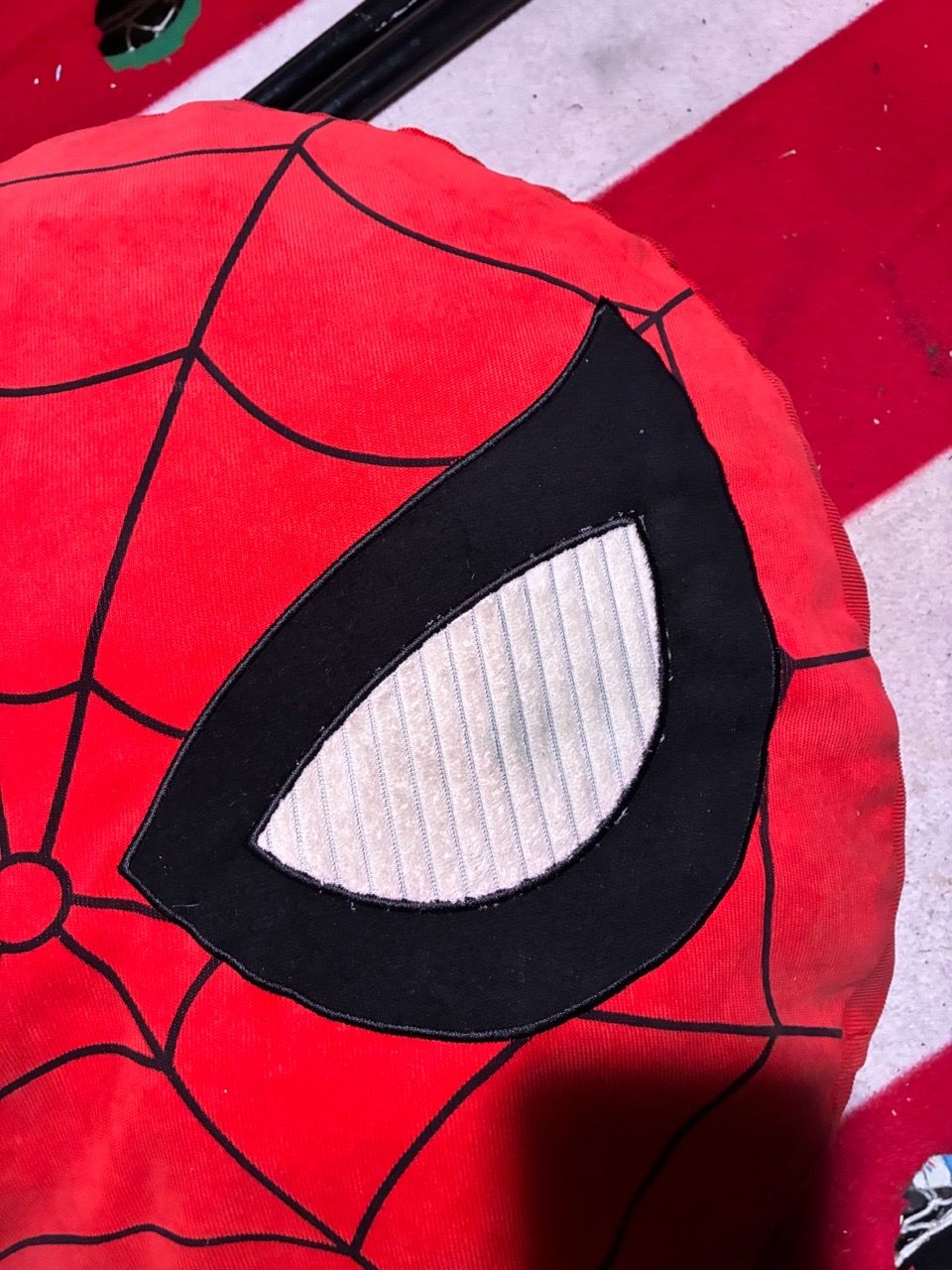 Spider-Man Children Bean Bag - photo 3