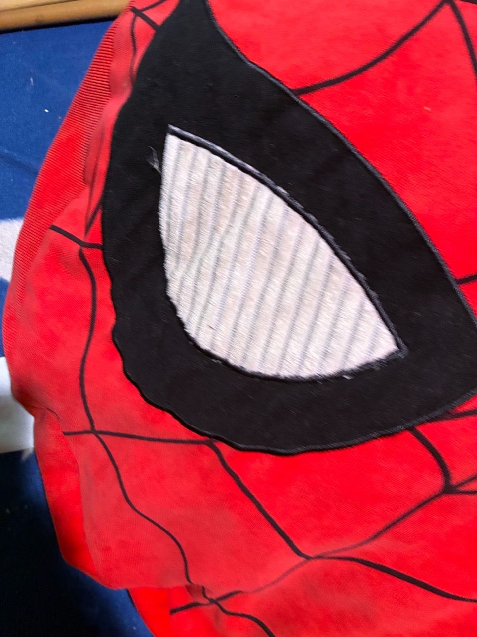 Spider-Man Children Bean Bag - photo 4