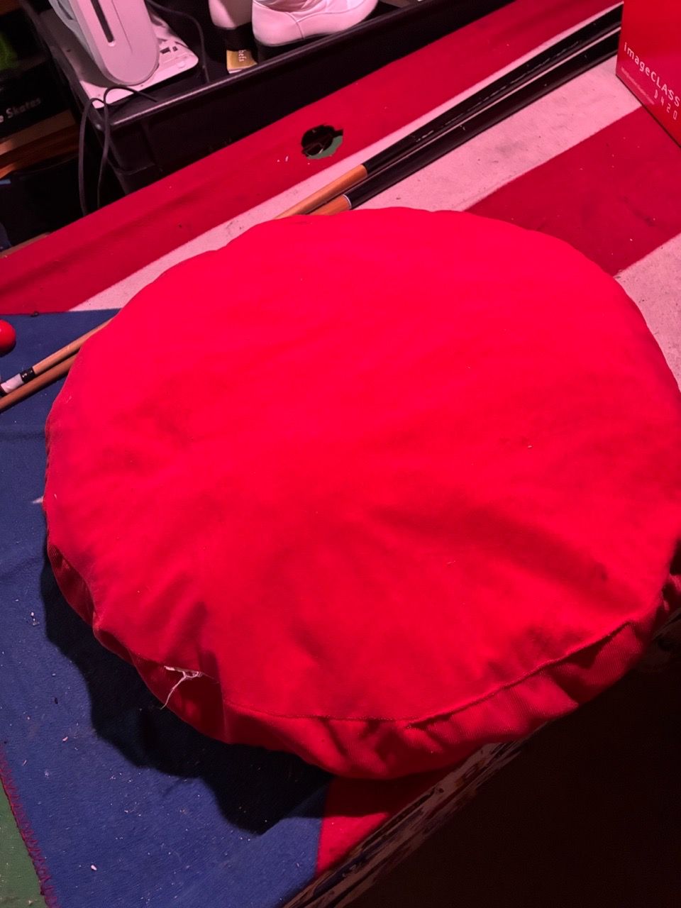 Spider-Man Children Bean Bag - photo 5