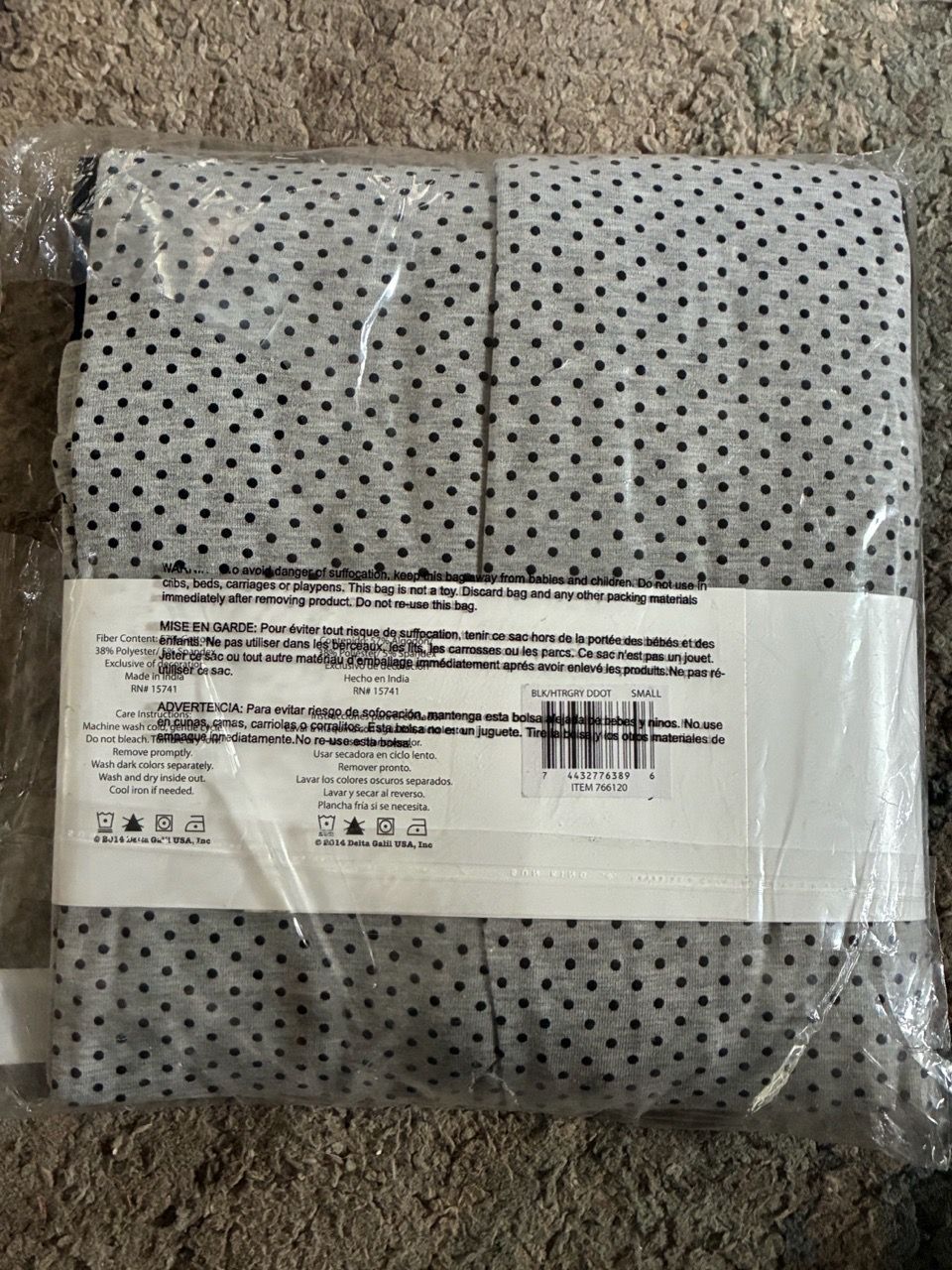 Karen Neuburger Live Love Lounge 2-pack lounge pant set - photo 5