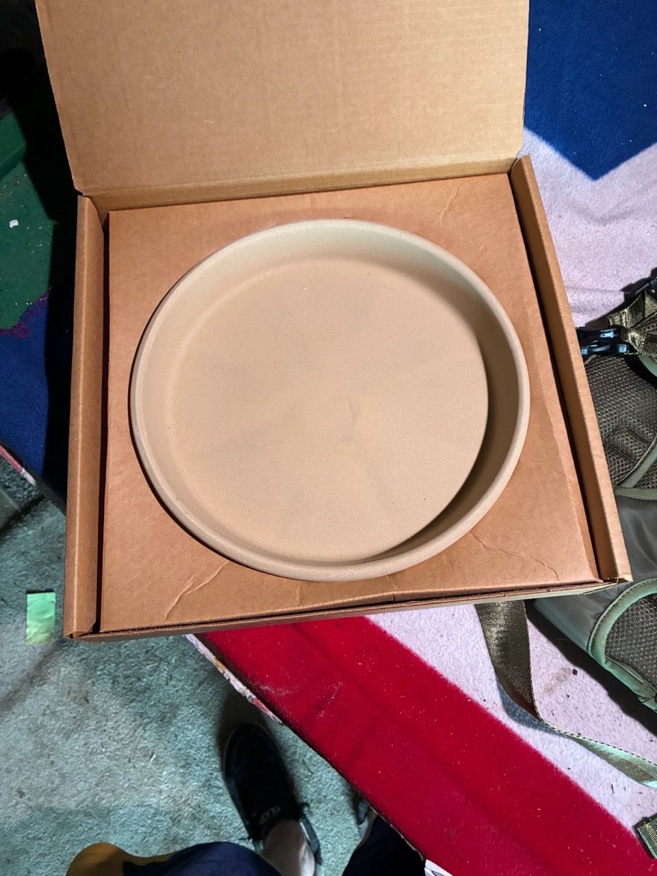 Pampered Chef Deep Dish Baker - photo 5