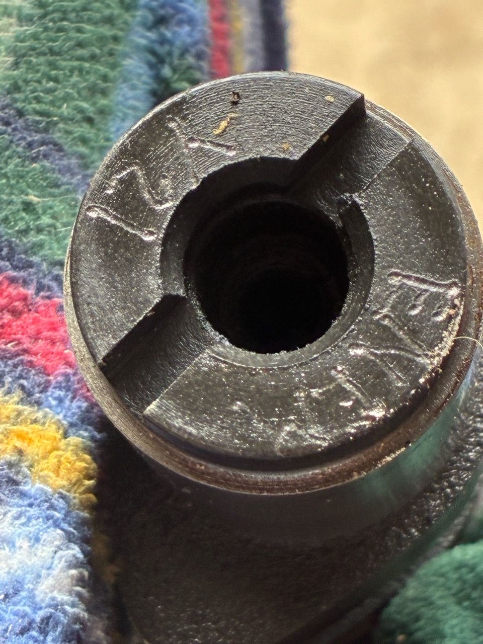 Camshaft - photo 3