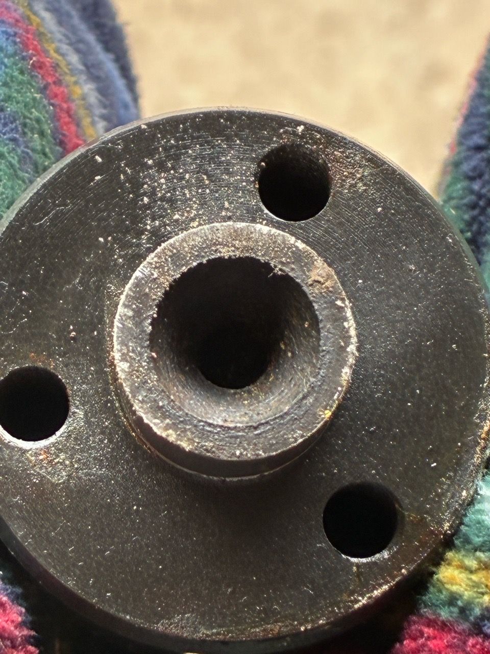 Camshaft - photo 4
