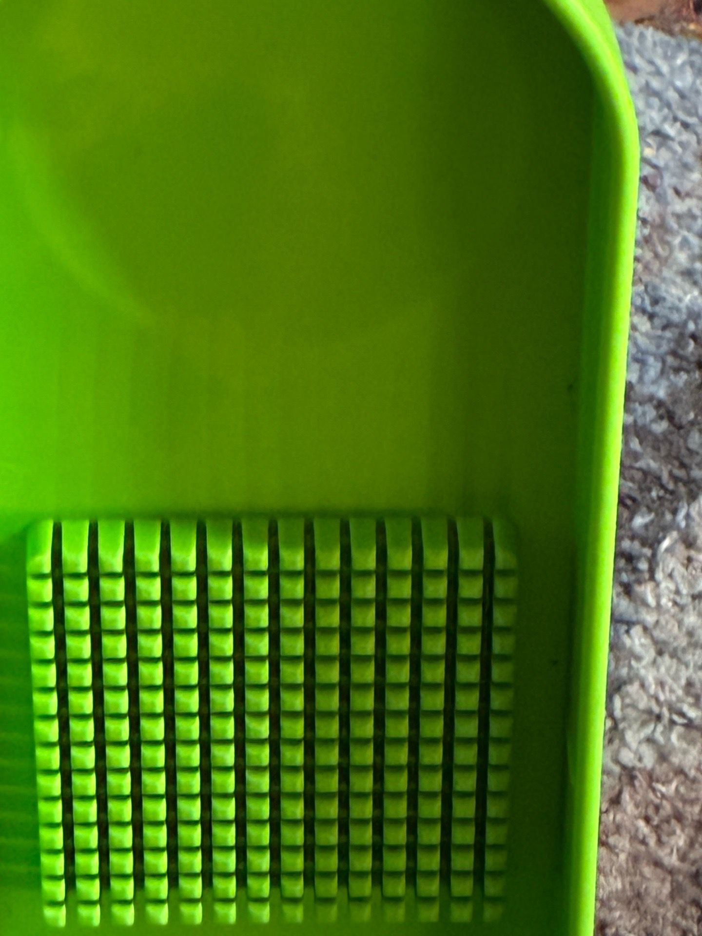 Prepworks onion chopper - photo 4