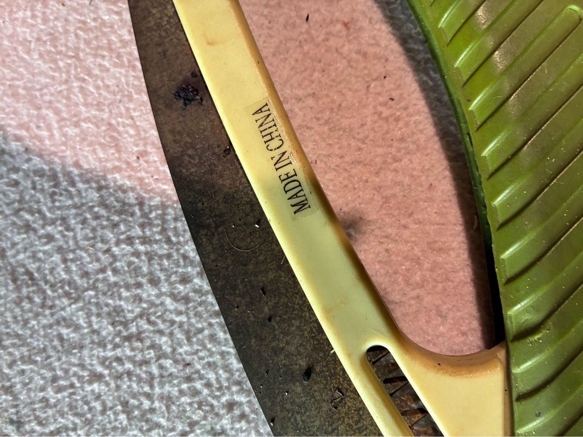 Yardworks Pruning Saw - photo 2