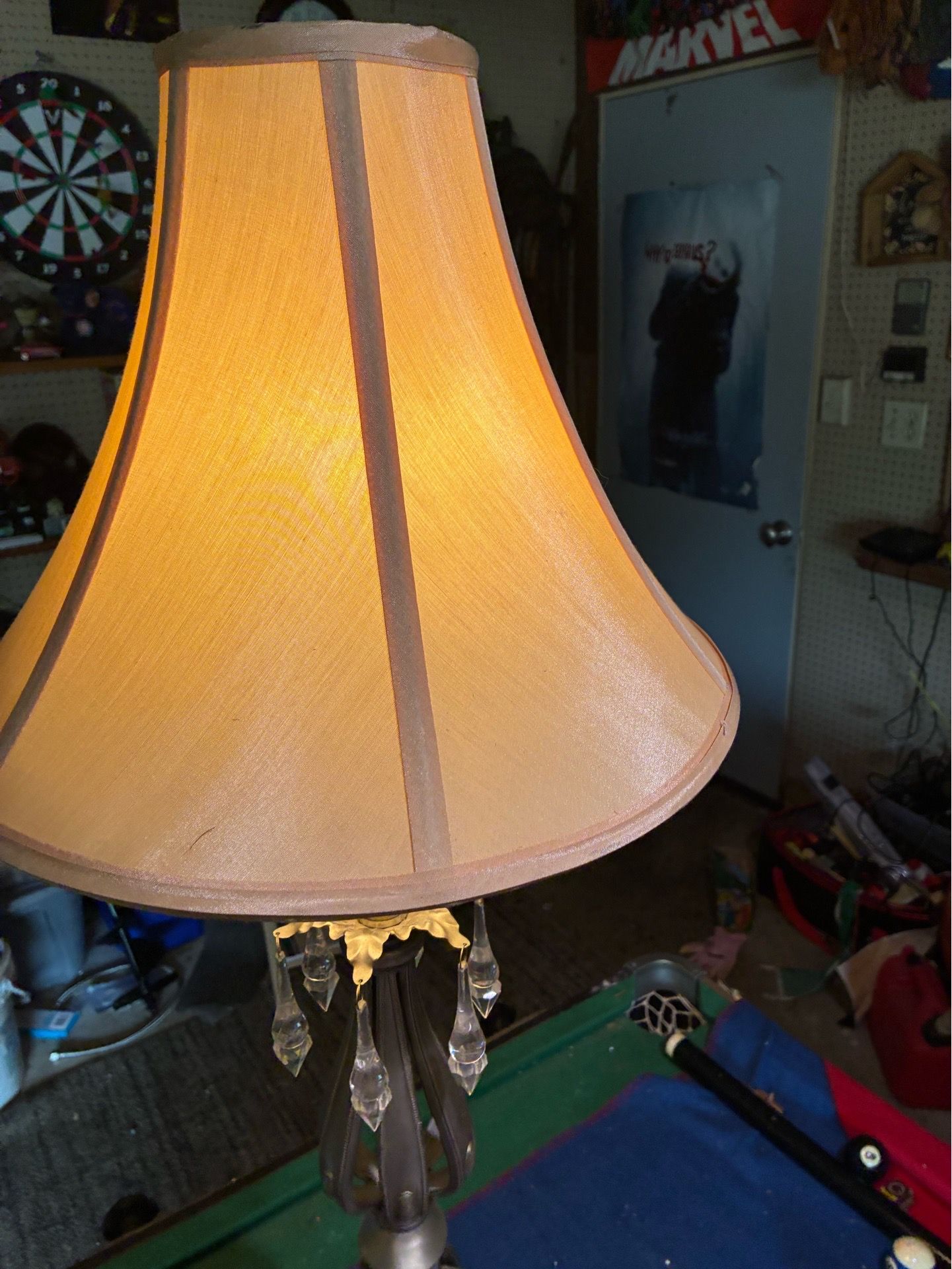 Table lamp - photo 2