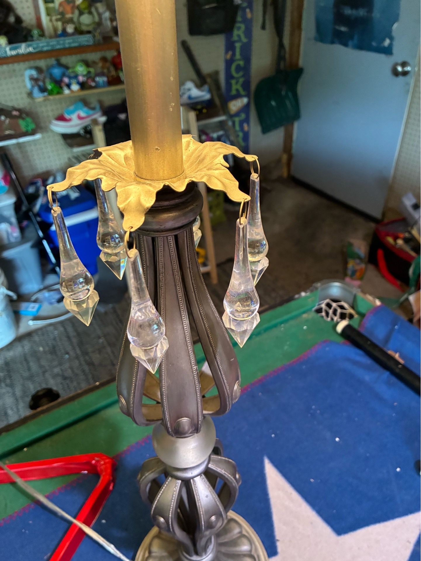 Table lamp - photo 3