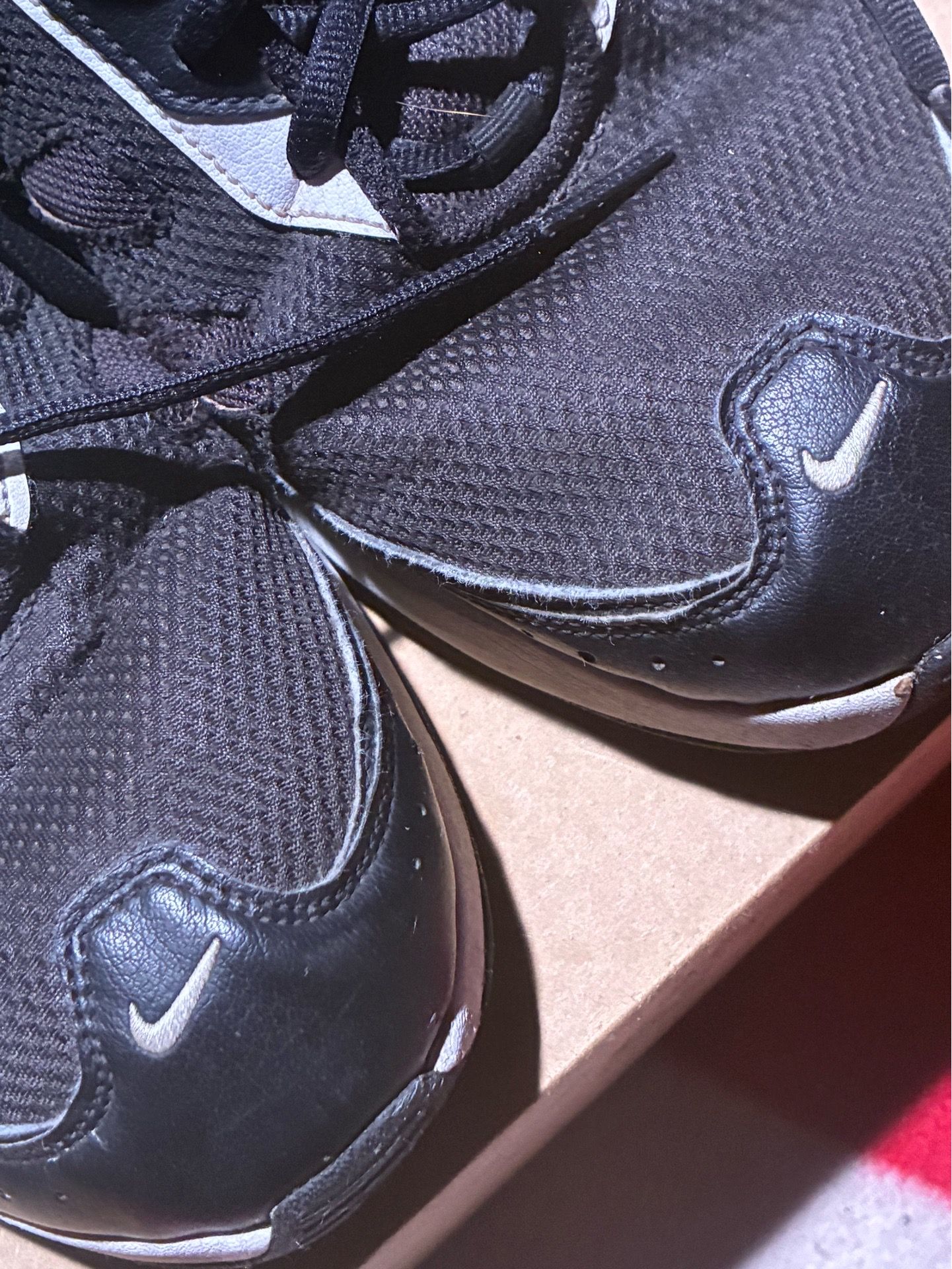 Nike Men’s Air Max Sneakers - photo 3