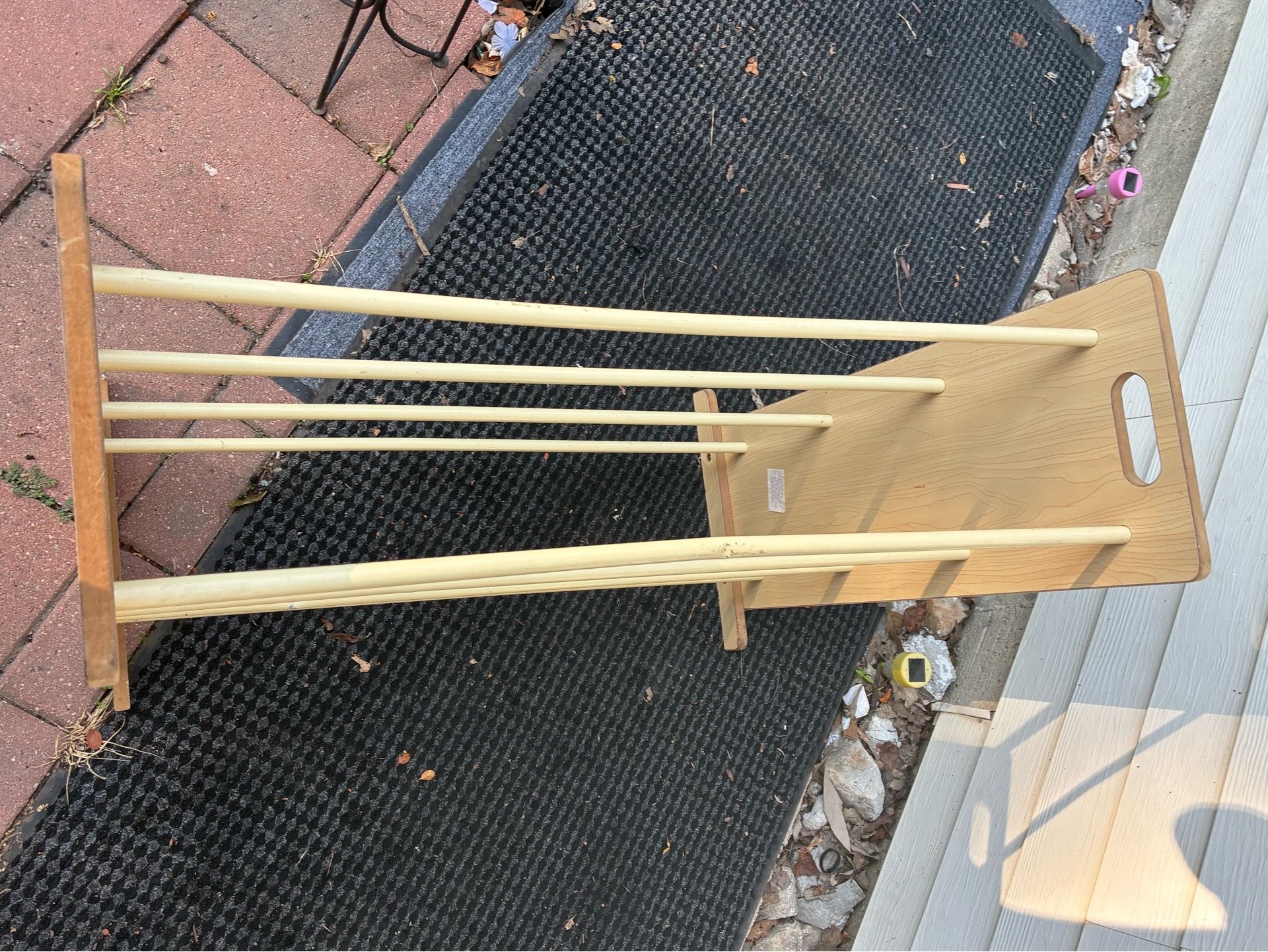 Clothes Drying Rack - photo 5