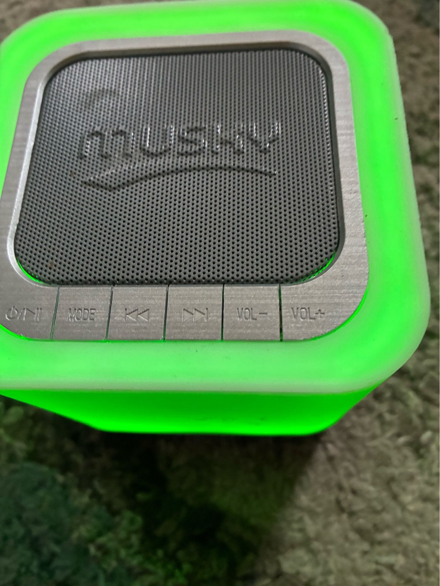 Musky Multifunctional Speaker - photo 5