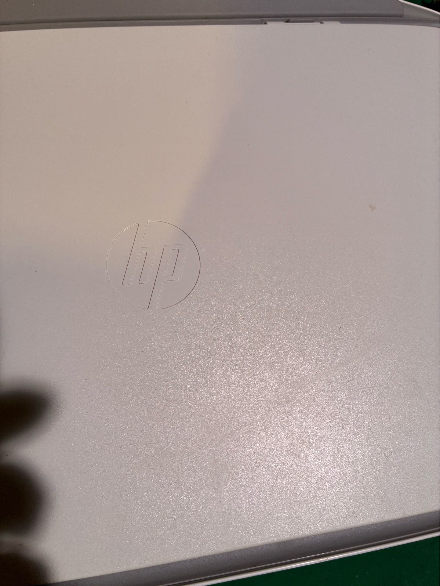 HP Deskjet 2700 all in one printer - photo 3