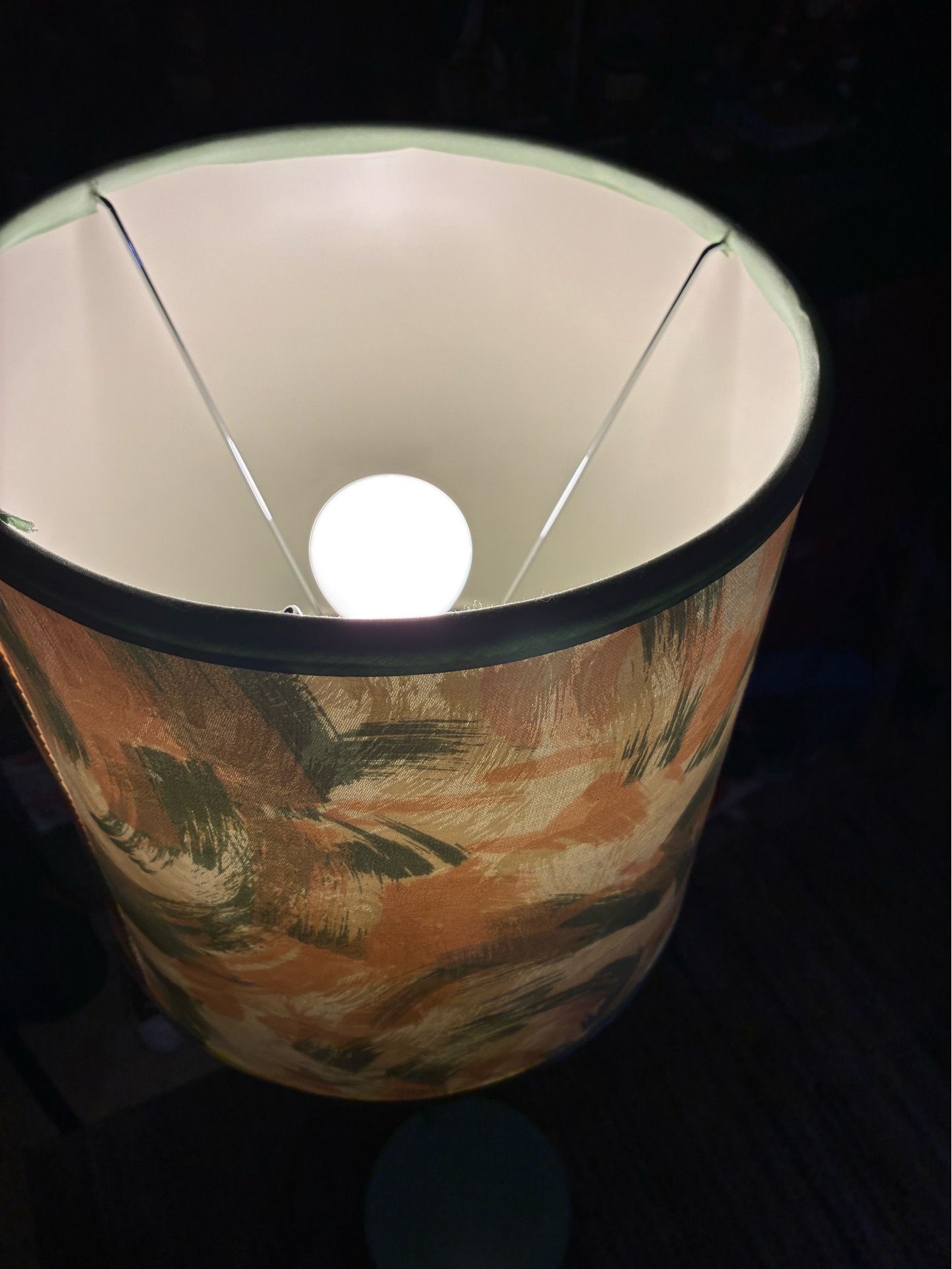 Floor lamp - photo 5