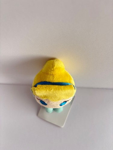 NEW Disney Cinderella Plush Mascot SEGA & you Japan Prize - photo 3