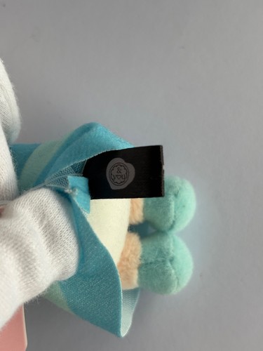NEW Disney Cinderella Plush Mascot SEGA & you Japan Prize - photo 4