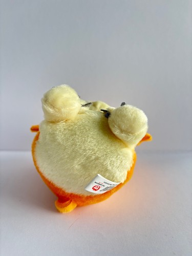 Digimon Patamon Plush Keychain Bag Charm Toei Animation - photo 4