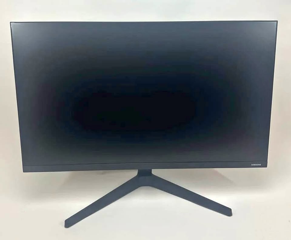 Samsung 27" T350 Series IPS FHD Monitor- Move out sale