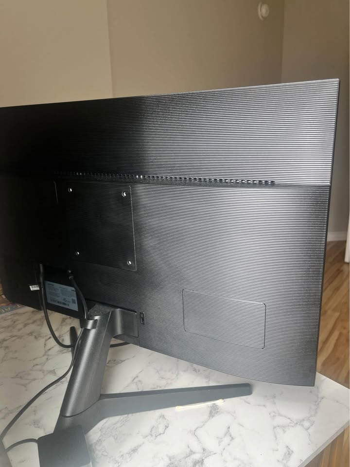 Samsung 27" T350 Series IPS FHD Monitor- Move out sale - photo 5