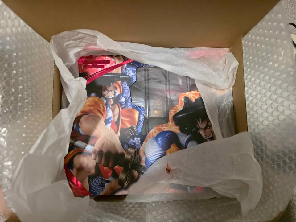 P.O.P Kozuki Oden WA One Piece image indicator(2)