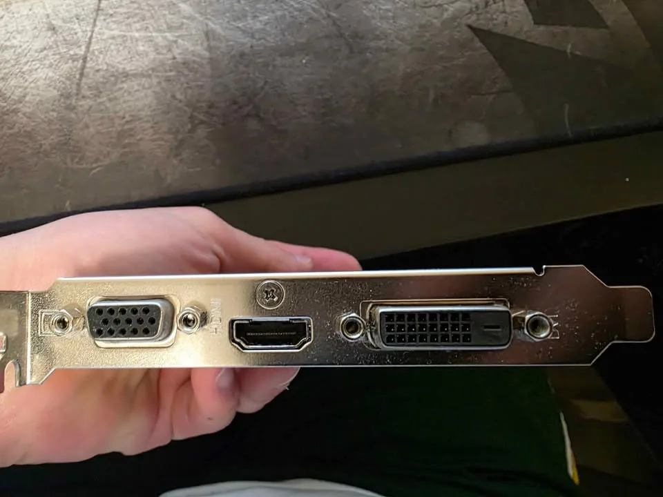 Asus GT710 SL-GD5 image indicator(3)