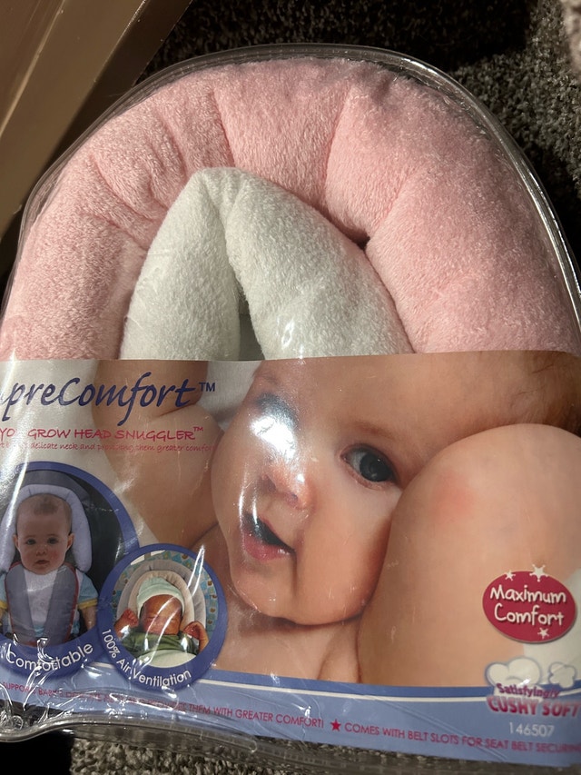 GRACO 4-in-1 car seat - photo 3