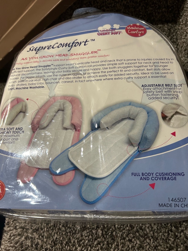 GRACO 4-in-1 car seat - photo 4