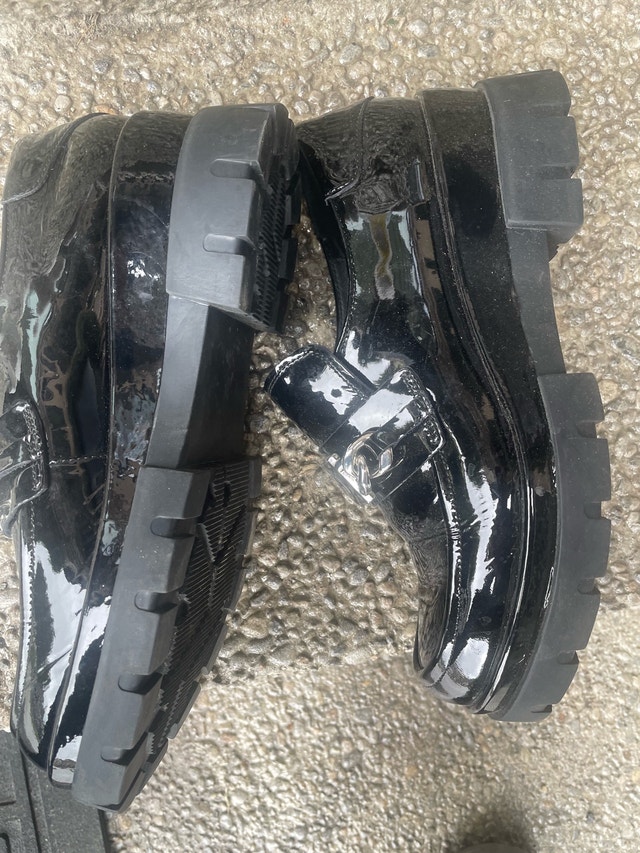 The Wishbone Collection Loafers - photo 4