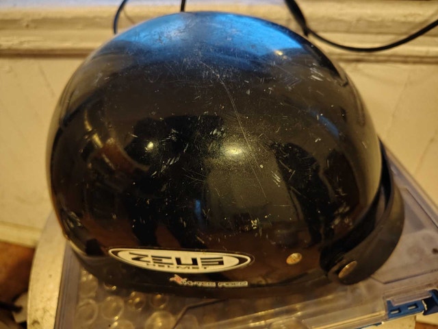Used Electric Bike For Sale - Good Condition - photo 2