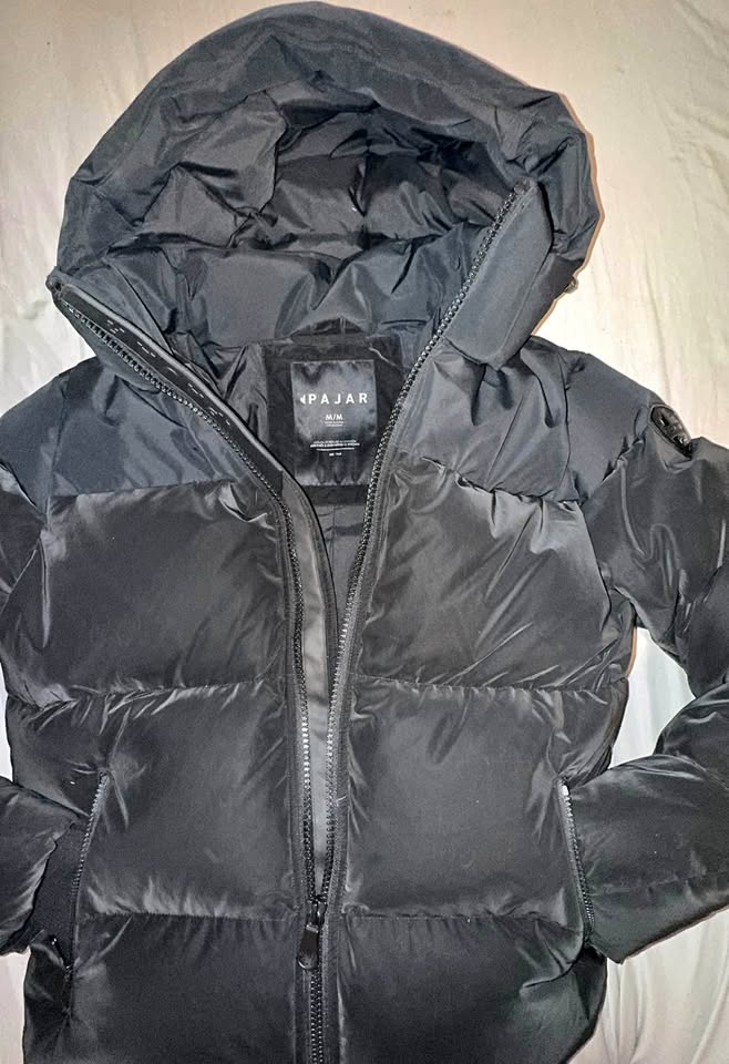 Men’s pajar