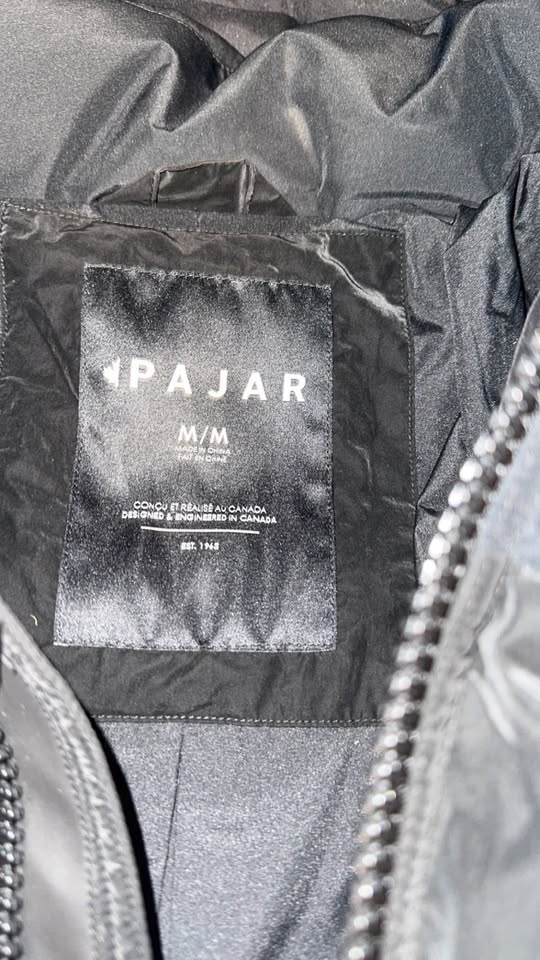 Men’s pajar - photo 2