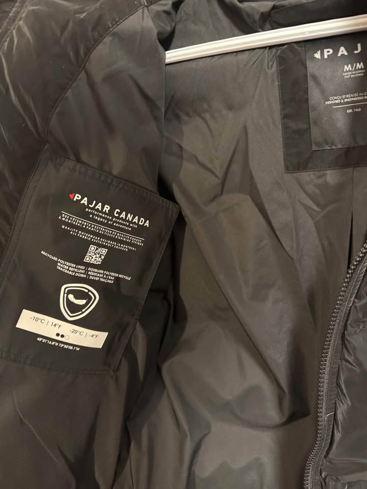 Men’s pajar - photo 4