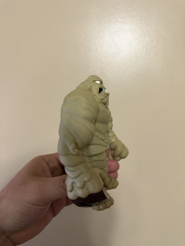 1993 Kenner Batman Animated Series Clayface Action Figure - photo 3