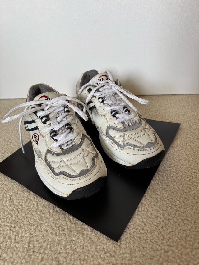Alien Gravity Golf Shoes Mens Sz. 9 - photo 3