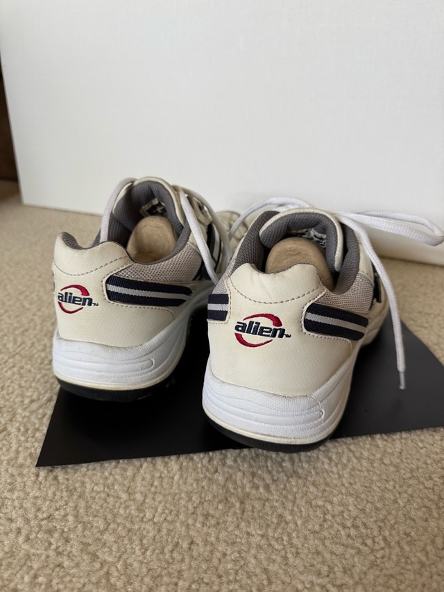 Alien Gravity Golf Shoes Mens Sz. 9 - photo 4
