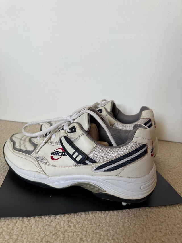 Alien Gravity Golf Shoes Mens Sz. 9 - photo 5