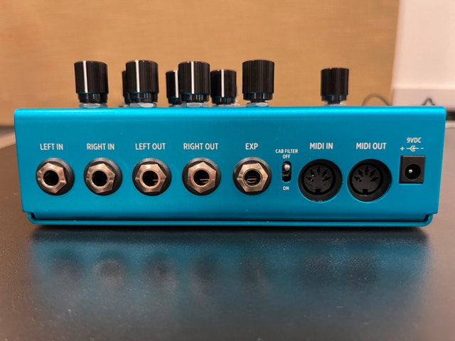 Strymon BigSky - photo 3