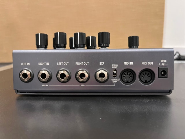 Strymon Timeline - photo 3