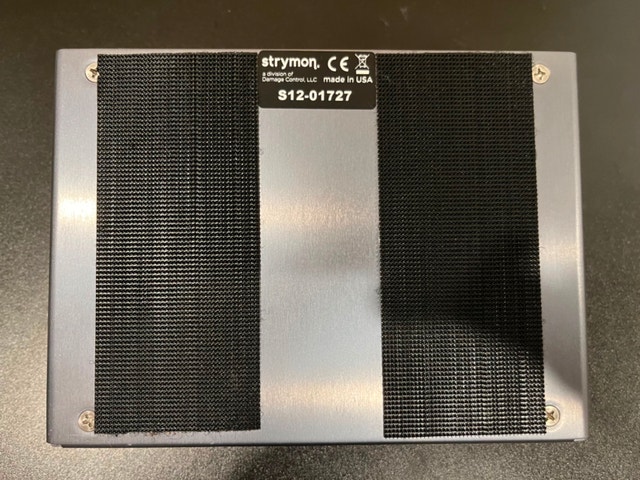 Strymon Timeline - photo 4