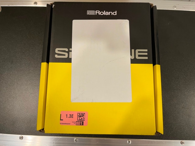 Roland SPD:One Kick - photo 5