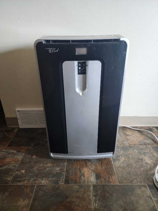 Commercial Cool Portable Air Conditioner