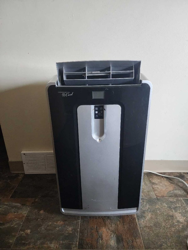 Commercial Cool Portable Air Conditioner - photo 2