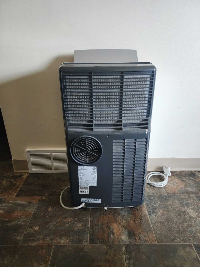 Commercial Cool Portable Air Conditioner - photo 3