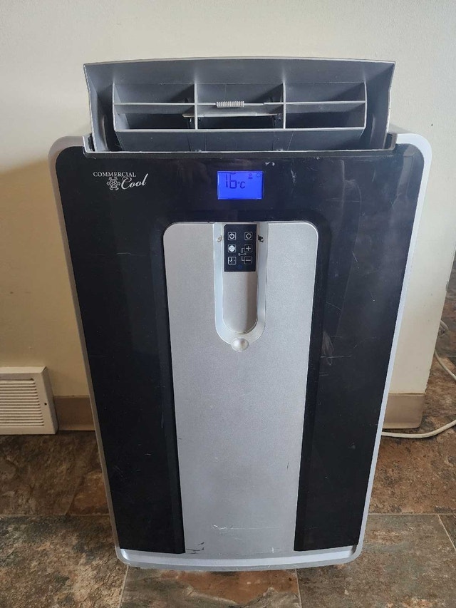 Commercial Cool Portable Air Conditioner - photo 4