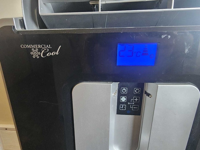 Commercial Cool Portable Air Conditioner - photo 5