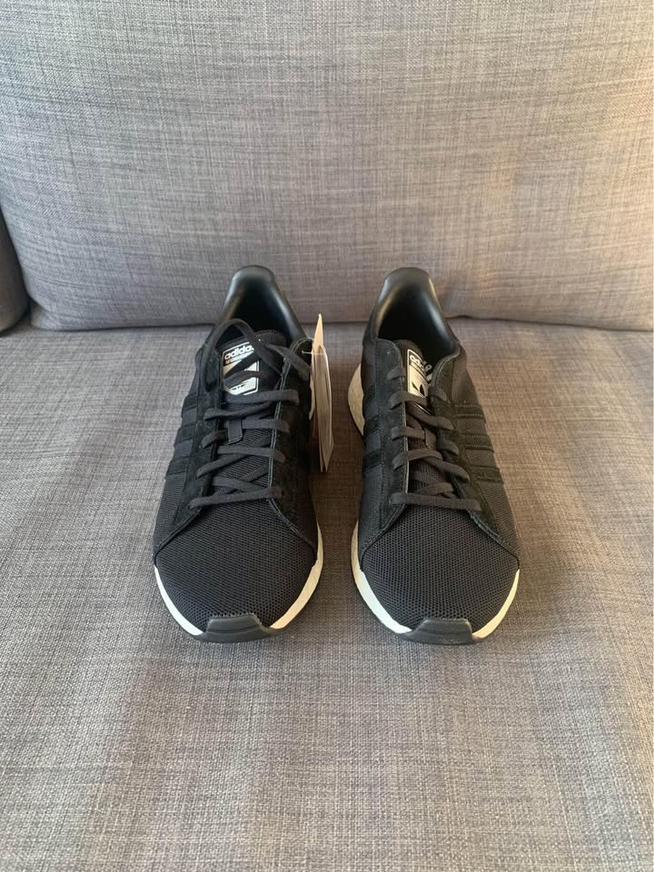 NBHD x Adidas Chop Shop