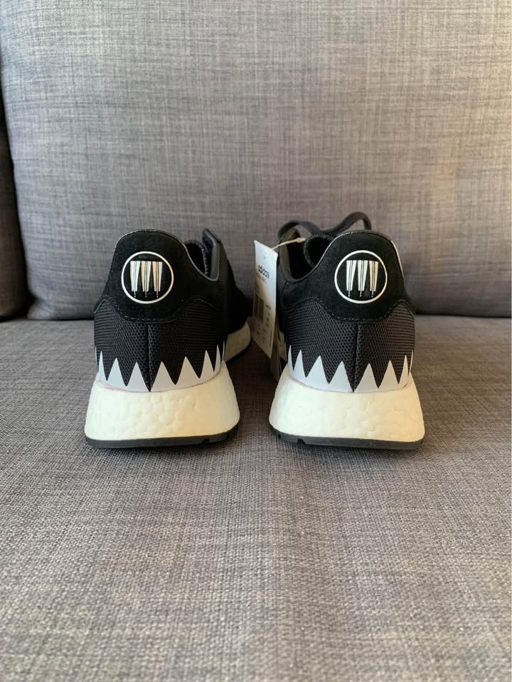 NBHD x Adidas Chop Shop - photo 5